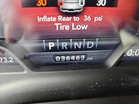 Used 2022 RAM 1500 Big Horn AWD/4WD image 15