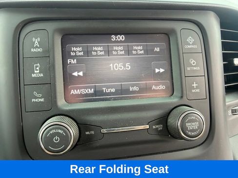 Used 2020 RAM 2500 Tradesman AWD/4WD image 15
