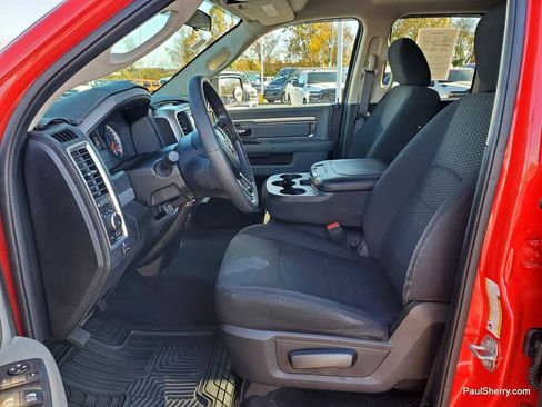 Used 2020 RAM 1500 Classic Warlock image 21