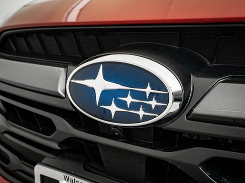 Used 2025 Subaru Outback Touring w/ Popular Package #2 image 3