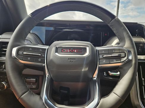 New 2026 GMC Yukon Elevation w/ Elevation Premium Package image 11