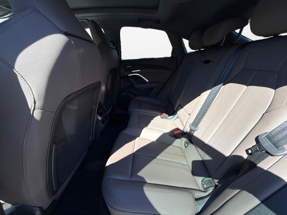 New 2026 Audi Q5 Premium Plus AWD/4WD image 13