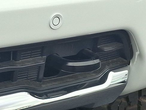 New 2025 Chevrolet Silverado 2500 LTZ w/ LTZ Premium Package image 14