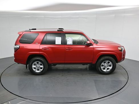 Used 2024 Toyota 4Runner SR5 image 34