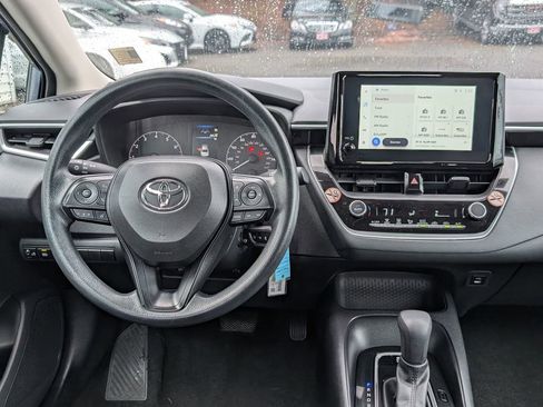 Used 2023 Toyota Corolla LE image 22