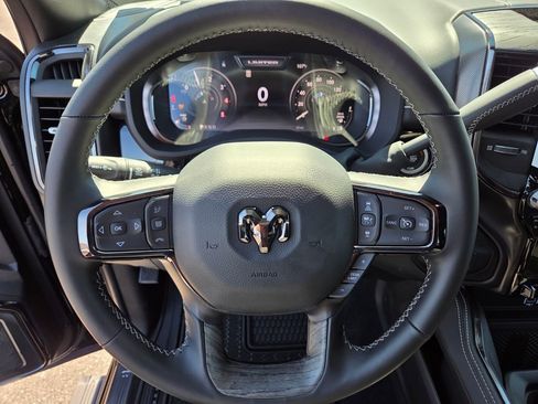 New 2026 RAM 3500 Limited image 10