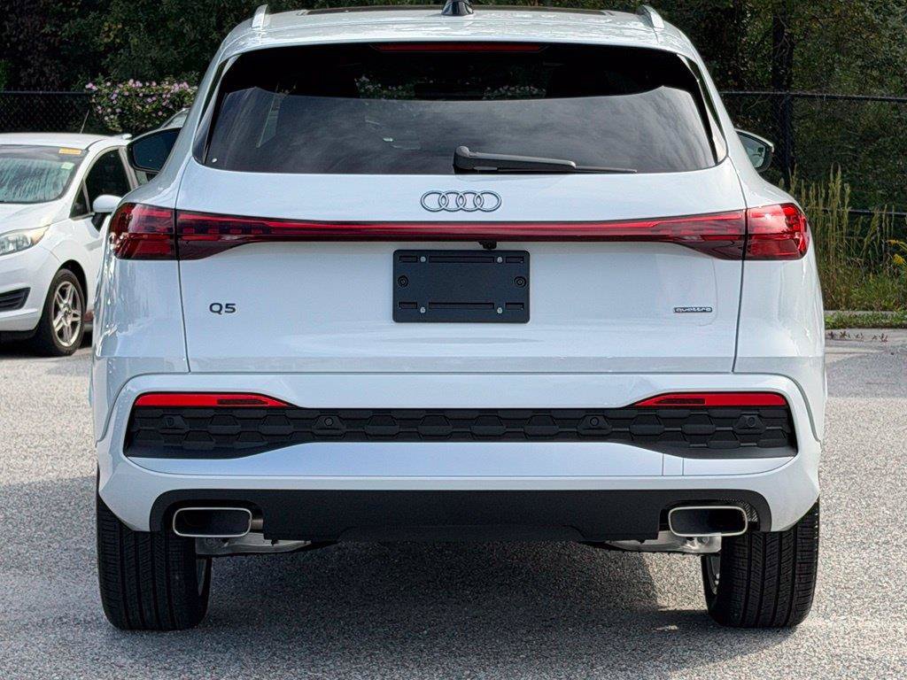 New 2026 Audi Q5 Premium Plus AWD/4WD image 3
