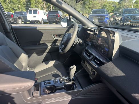 New 2026 Subaru Outback Premium AWD/4WD image 46