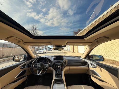 Used 2023 Acura RDX AWD image 34