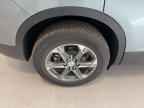 New 2025 Chevrolet Blazer LT w/ Convenience Package image 7