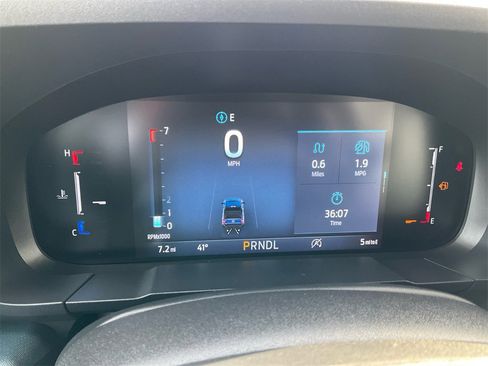 New 2026 Ford Maverick XLT w/ XLT Luxury Package image 22