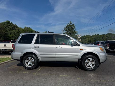 Used 2008 Honda Pilot EX-L image 4
