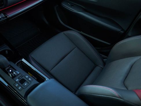 New 2026 Toyota Prius XSE Premium image 26