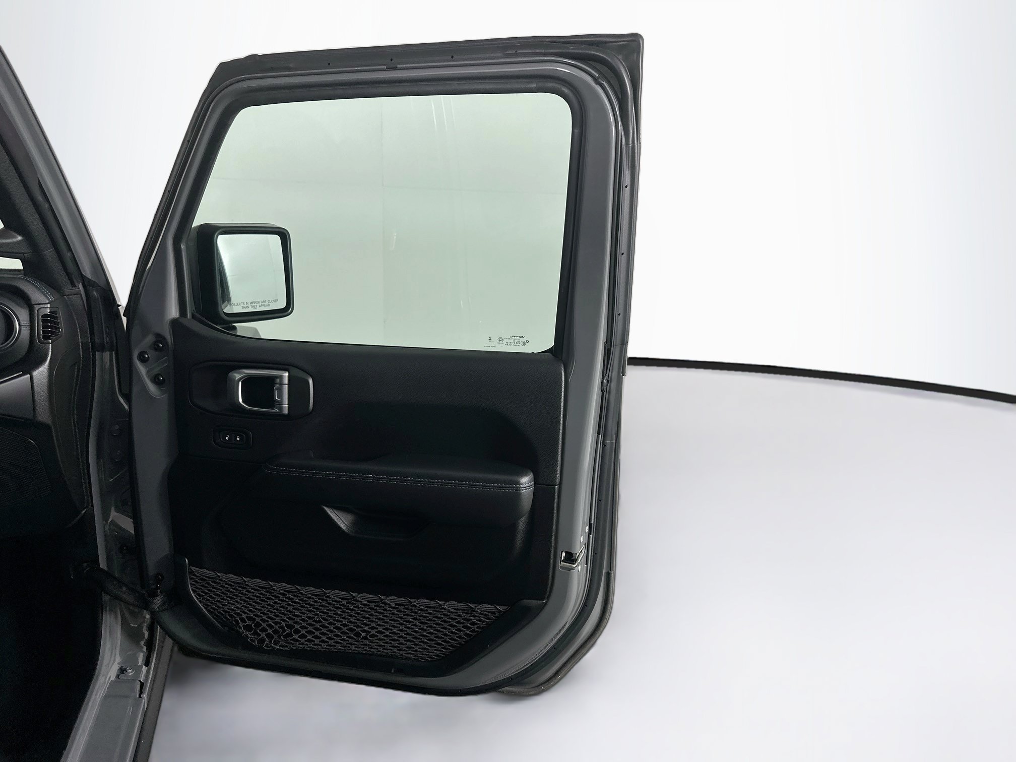 Used 2023 Jeep Wrangler Unlimited Rubicon 4xe w/ Dual Top Group AWD/4WD image 31