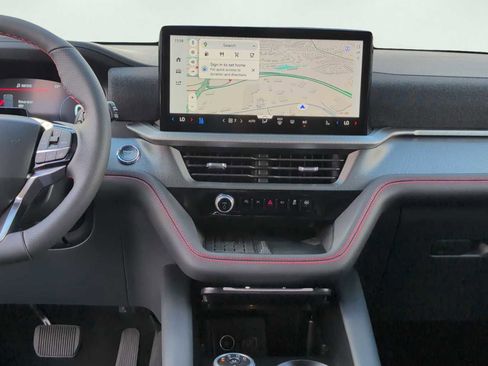 New 2025 Ford Explorer ST image 19