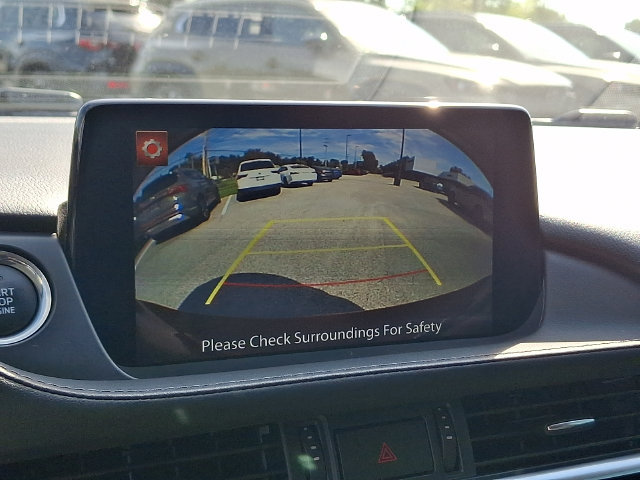 Used 2021 MAZDA MAZDA6 Grand Touring Reserve FWD image 19