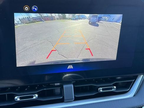 New 2026 Chevrolet Equinox LT w/ LPO, Floor Liner Package image 23