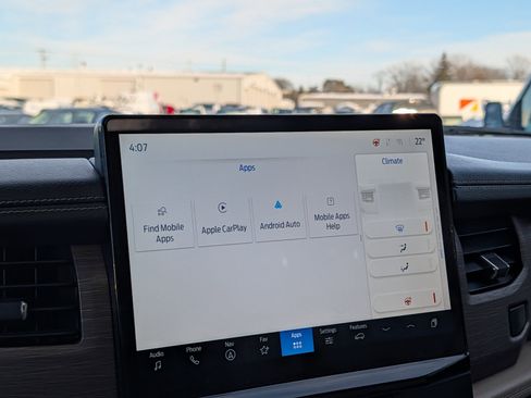 Used 2024 Ford Expedition Max Limited image 20