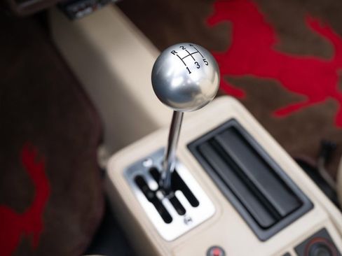 Used 1988 Ferrari 328 GTS image 40