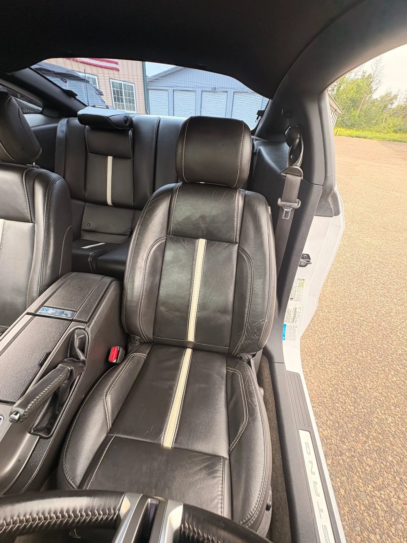 Used 2014 Ford Mustang GT Premium w/ GT Track Package RWD image 32