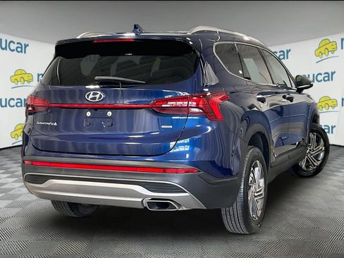 Used 2023 Hyundai Santa Fe SEL w/ Cargo Package image 6