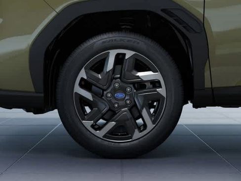 New 2026 Subaru Forester Premium AWD/4WD image 9