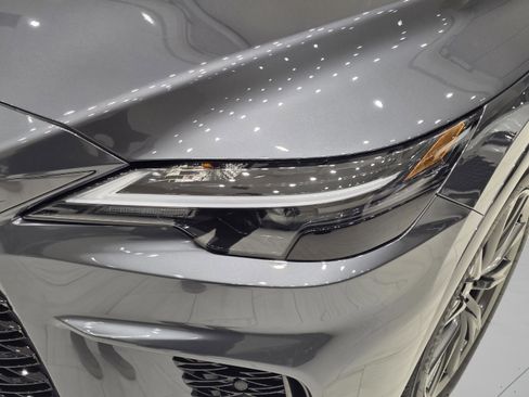 New 2026 Lexus RX 350 F Sport image 32