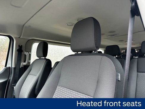 New 2026 Ford Transit 350 XLT image 26