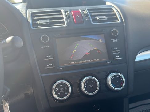 Used 2015 Subaru Impreza 2.0i image 25