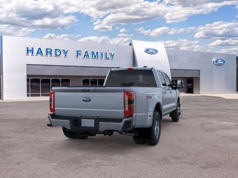 New 2026 Ford F350 Lariat w/ Lariat Ultimate Package AWD/4WD image 8