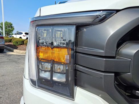 Used 2023 Ford F150 XLT w/ Equipment Group 302A High AWD/4WD image 9