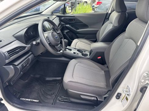 Used 2024 Subaru Crosstrek 2.0i Premium AWD/4WD image 11