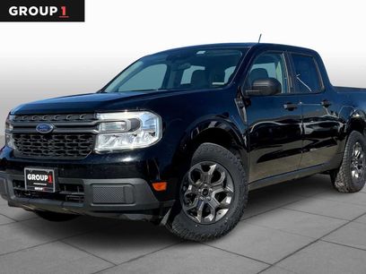Certified 2022 Ford Maverick XLT