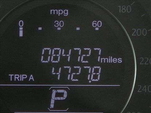 Used 2015 Honda Accord EX image 18