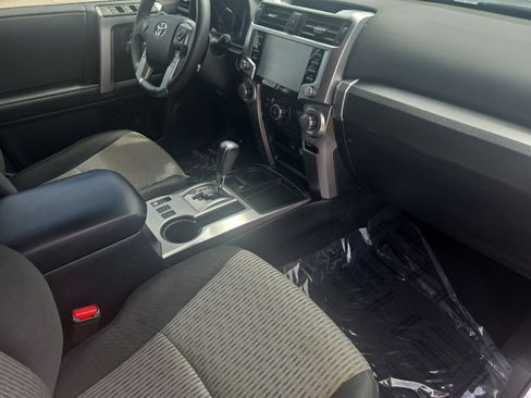 Used 2022 Toyota 4Runner SR5 RWD image 15