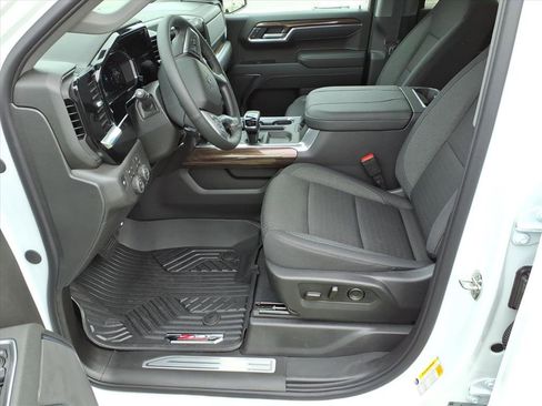 New 2026 Chevrolet Silverado 1500 LT Trail Boss AWD/4WD image 4