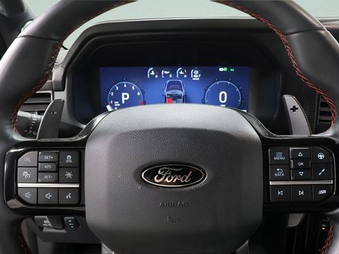 Used 2024 Ford F150 Raptor w/ Equipment Group 803A Raptor R image 12