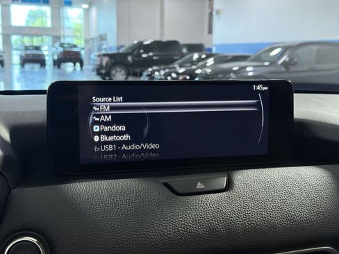 Used 2024 MAZDA CX-90 Plug-In Hybrid w/ Preferred AWD/4WD image 36