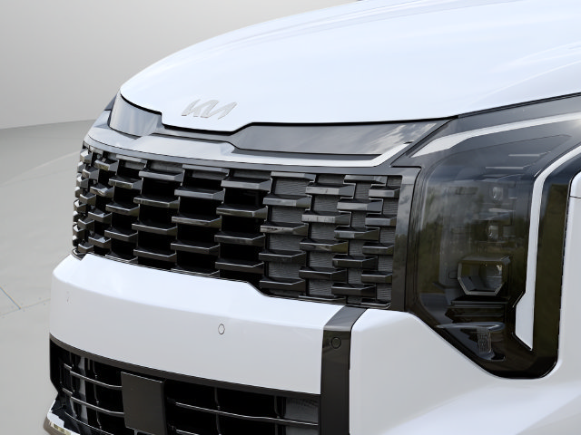 New 2026 Kia Sportage SX FWD image 32