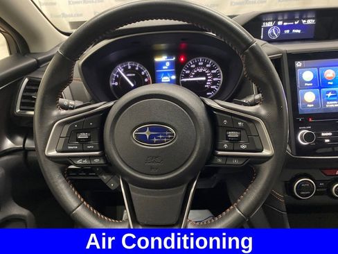 Certified 2023 Subaru Crosstrek 2.5i Limited image 16
