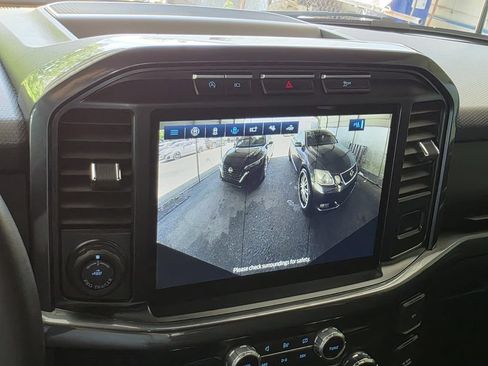Used 2023 Ford F150 XLT w/ Equipment Group 302A High AWD/4WD image 15