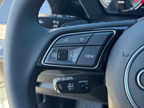 New 2026 Audi A3 2.0T Premium image 26