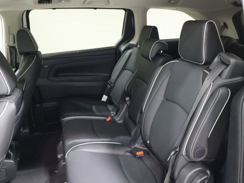 New 2026 Honda Odyssey Elite image 15