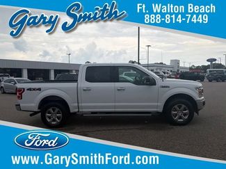Used 2019 Ford F150 XLT w/ Equipment Group 302A Luxury AWD/4WD video 1