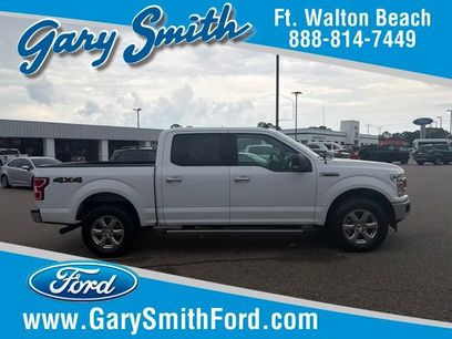 Used 2019 Ford F150 XLT w/ Equipment Group 302A Luxury