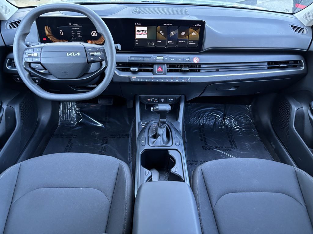Used 2026 Kia K4 FWD image 19