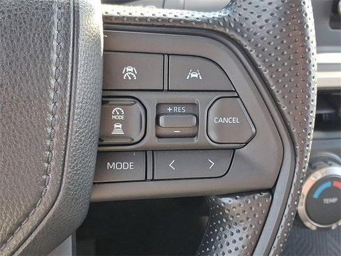 New 2026 Toyota Tacoma SR5 image 19