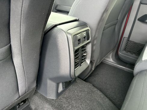 New 2025 Ford Bronco Big Bend w/ Black Appearance Package image 24