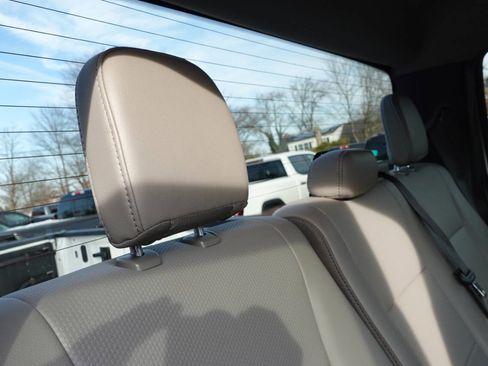 Used 2020 Ford F350 XL w/ STX Appearance Package image 32