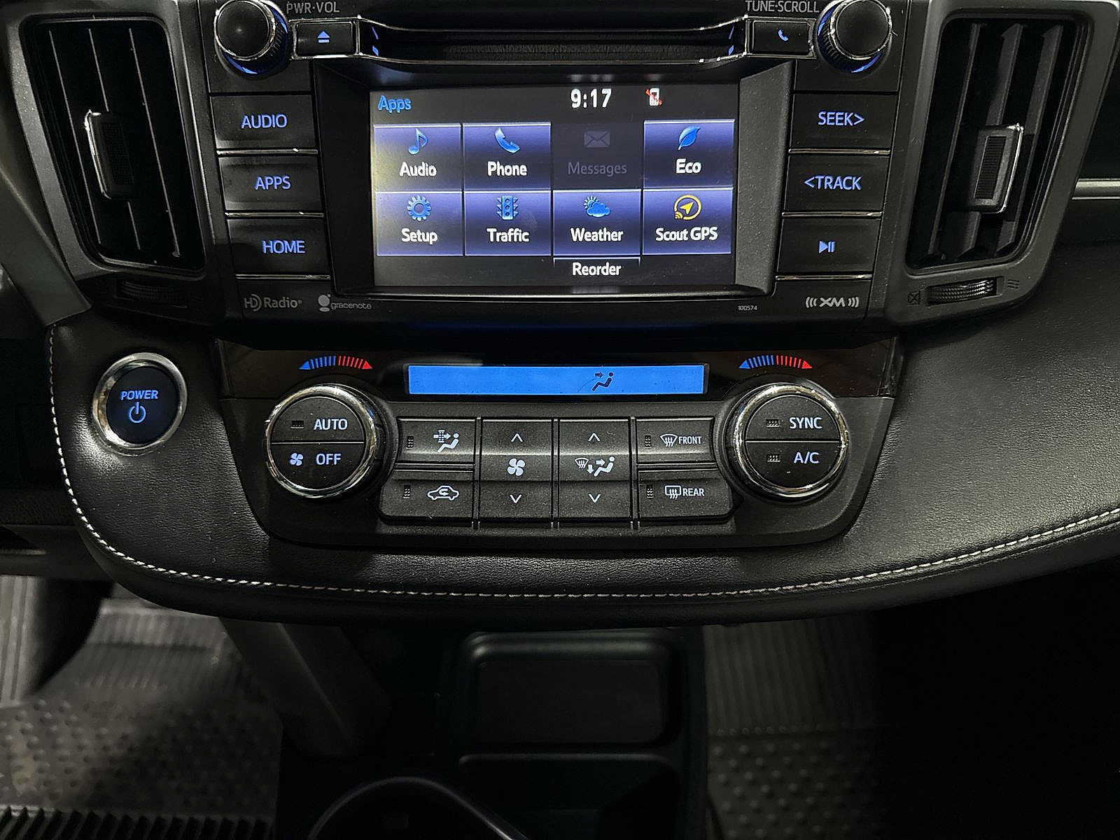 Certified 2016 Toyota RAV4 XLE AWD/4WD image 21